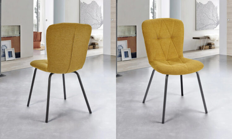 Chaise déco – Image 2