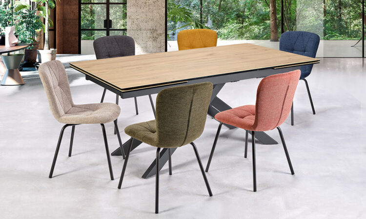 Chaise déco – Image 3