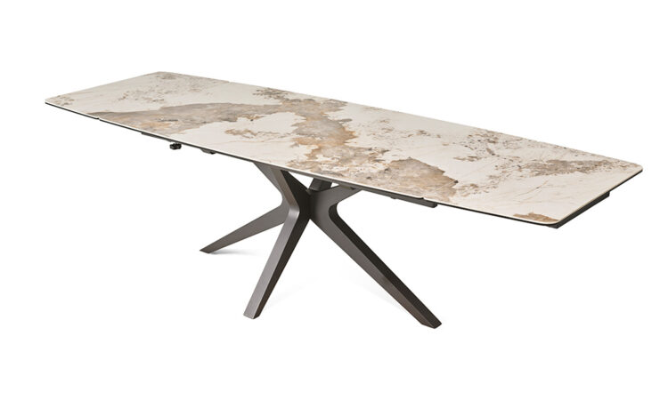 Table de repas céramique – Image 3