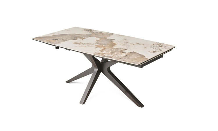 Table de repas céramique – Image 2