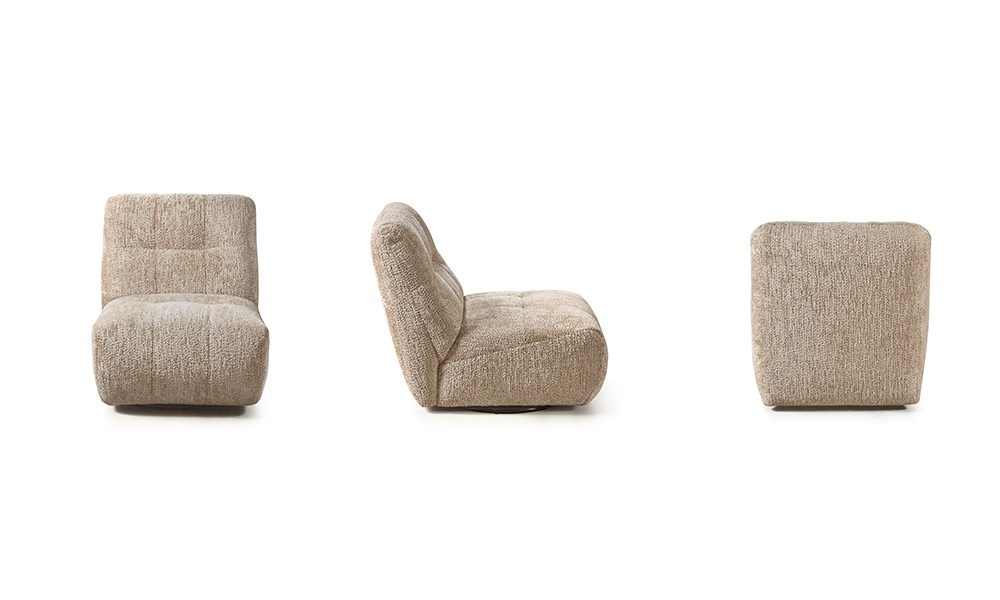 Fauteuil pivotant – Image 2