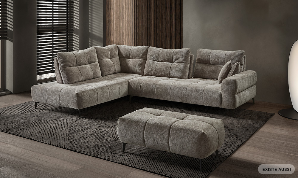 Canapé 2,5 places – Image 4