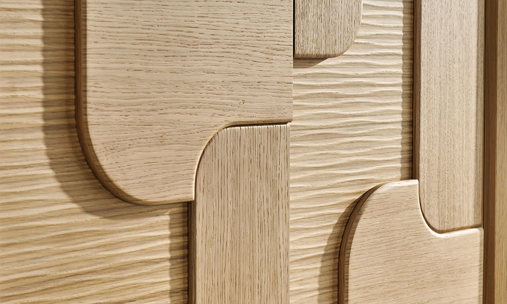 Enfilade 3 portes – Image 3