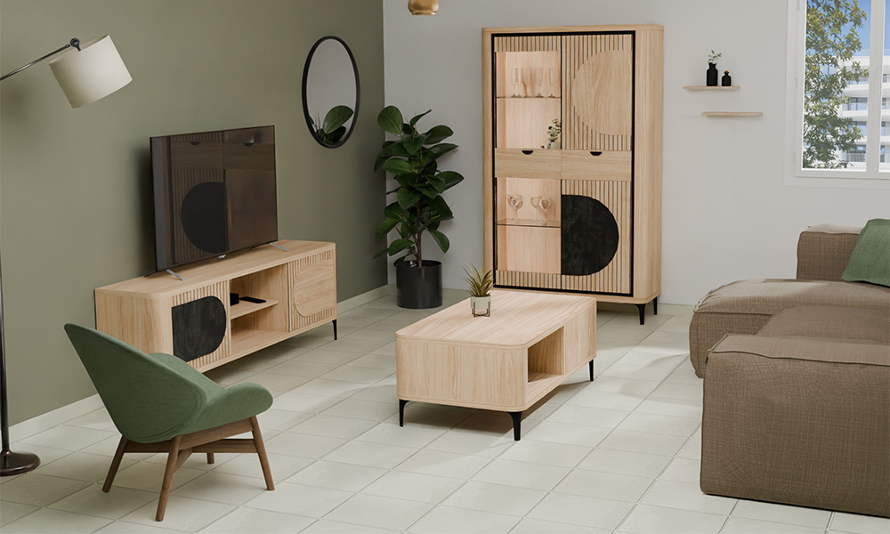 Table basse gaia – Image 3