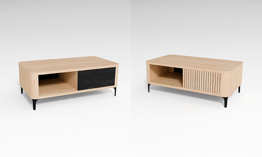 Table basse gaia – Image 2